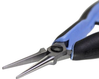 Lindstrom RX Long Chain Nose Plier RX (PL7894RX)