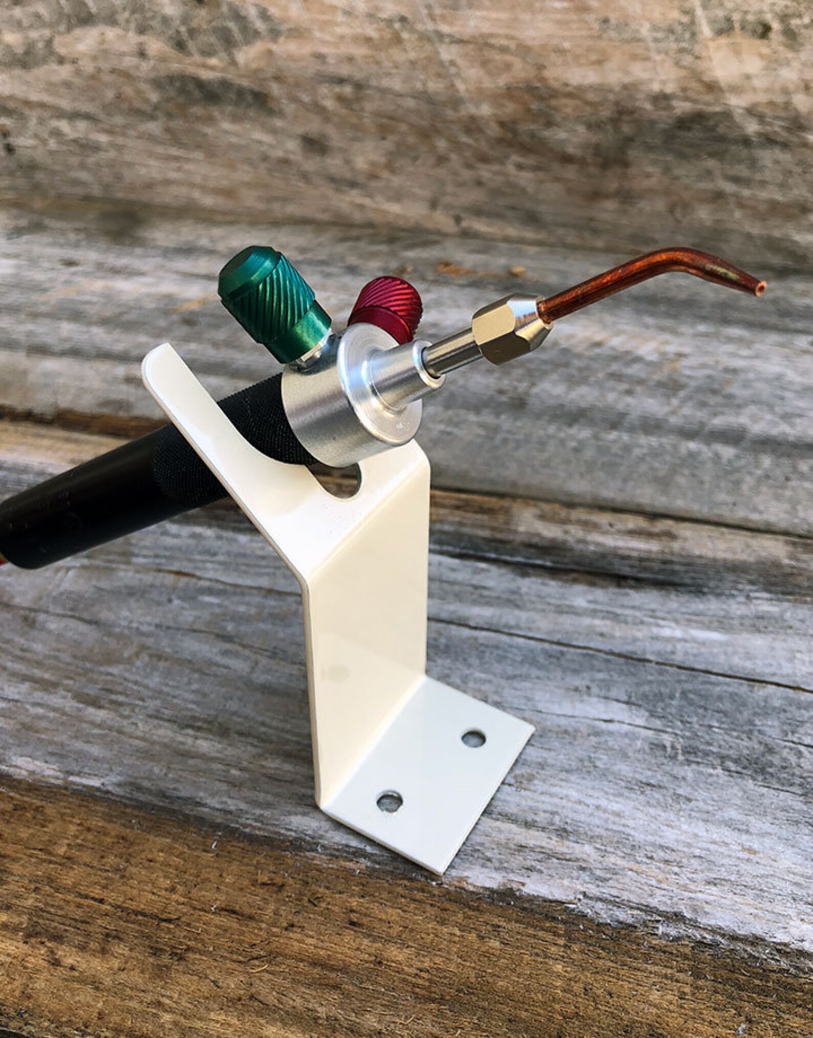 Universal Torch Holder 14.202 Etsy