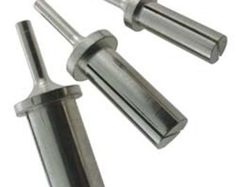 Wolf Sanding Mandrels (Set of 3)  (ST4500)