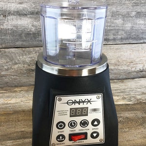 Raytech Onyx Mag 4 Magnetic Tumbler (TM1040)