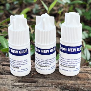 New Glue Brand Super Glue (CE320)