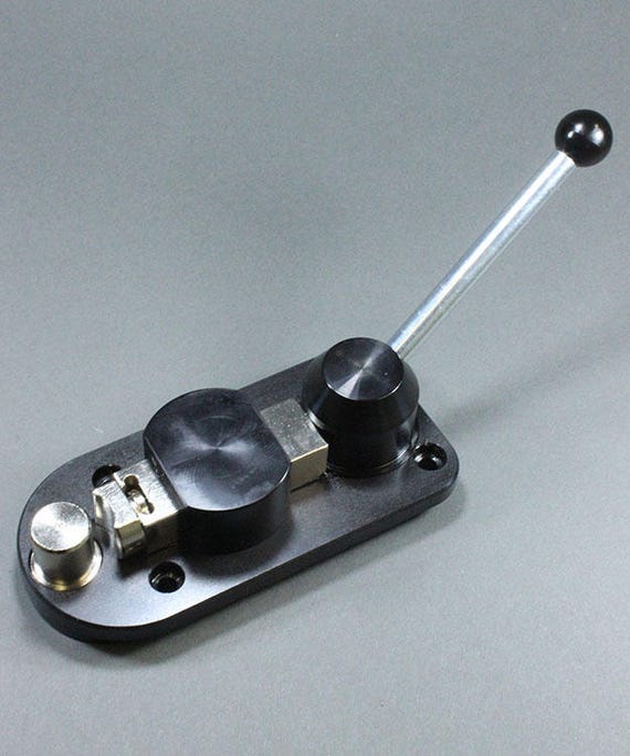 MD304 = Nano Diameter Ring Bender Optional Set (6mm - 10mm) - FDJ Tool