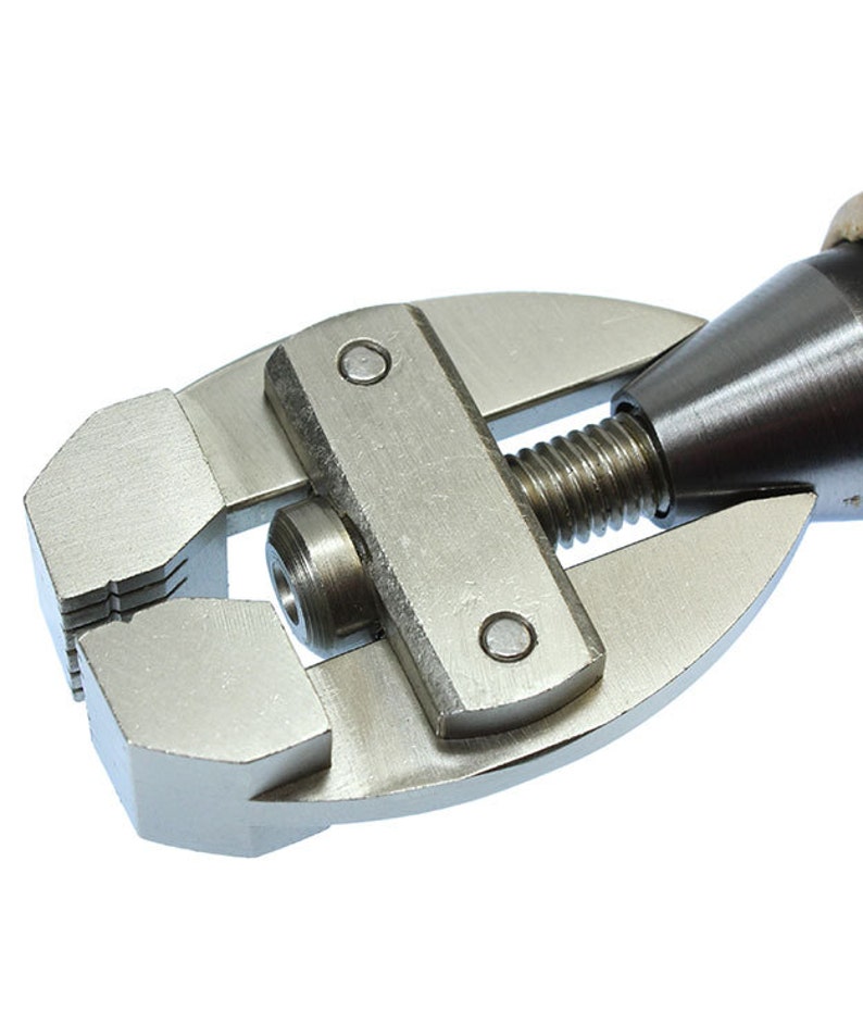 Jewelers Adjustable Hand Vise with Adjusting Handle VS8115 Etsy