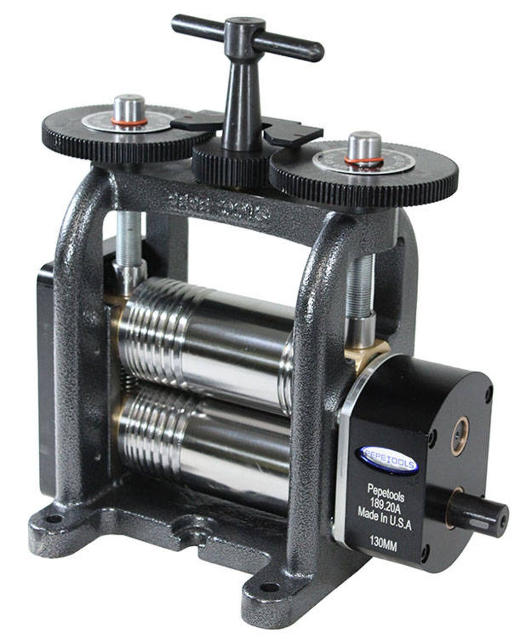 Mini Roller Mill Great for Wire and Ring Band Stretching SALE 