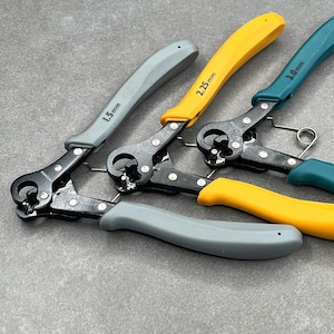 Beadsmith One Step Looping Pliers (PL64XX) **Choose Size**