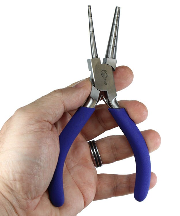 Acculoop pliers deals