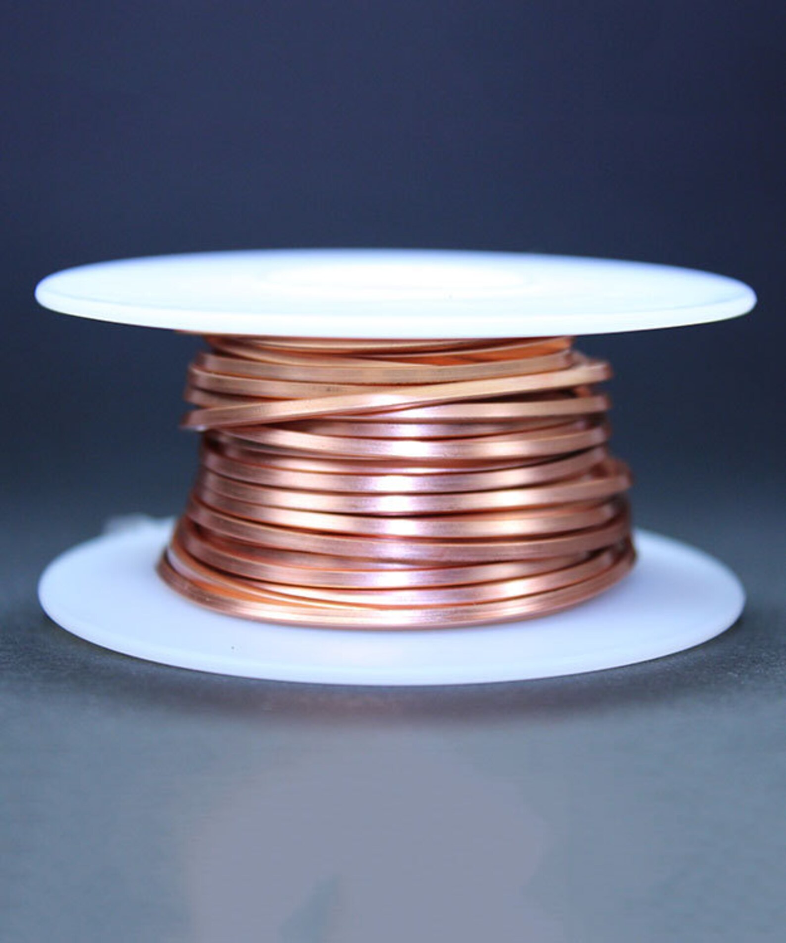 Copper Square Wire 14ga 1.63mm Soft approx. 15ft CSW14 Etsy