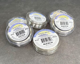 Beadalon JW06S-1 - Producto Para La Fabricación De Bisutería