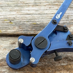 Ring Stock Bending Pliers (PL7330)