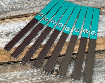 Lijas reutilizables (elige el grano) (ST24XX)