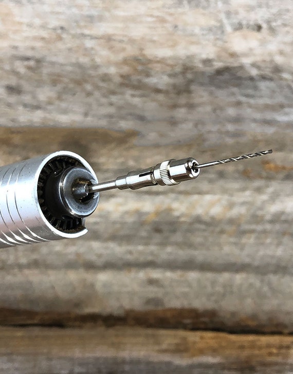 Micro chuck adapter online