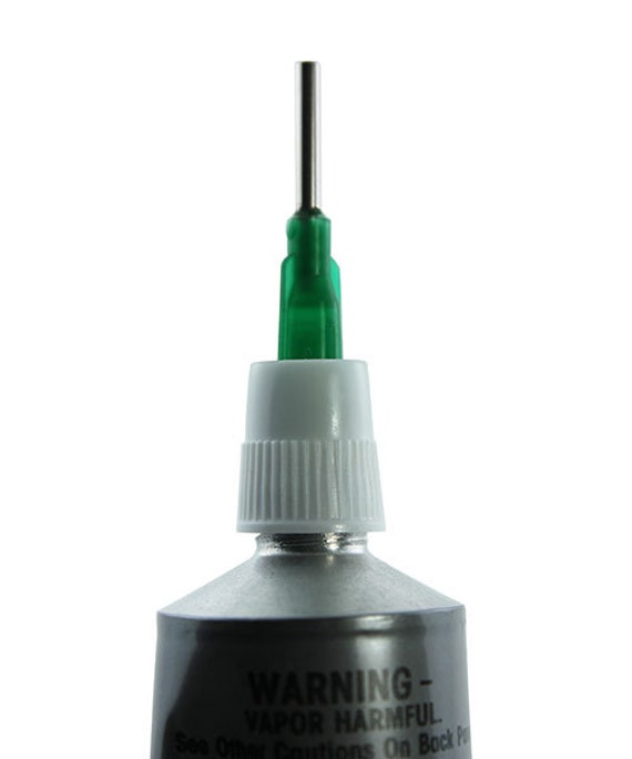 E6000 Precision Tip Adhesive 1 oz