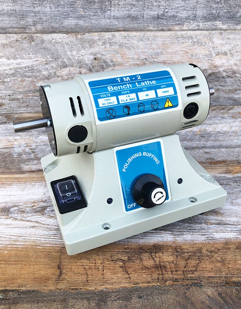 Jewelry Polishing Kit DC1060 Etsy