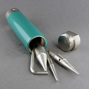 Conetastic Cone Mandrel Tool Set from Artistic Wire WR229 image 1