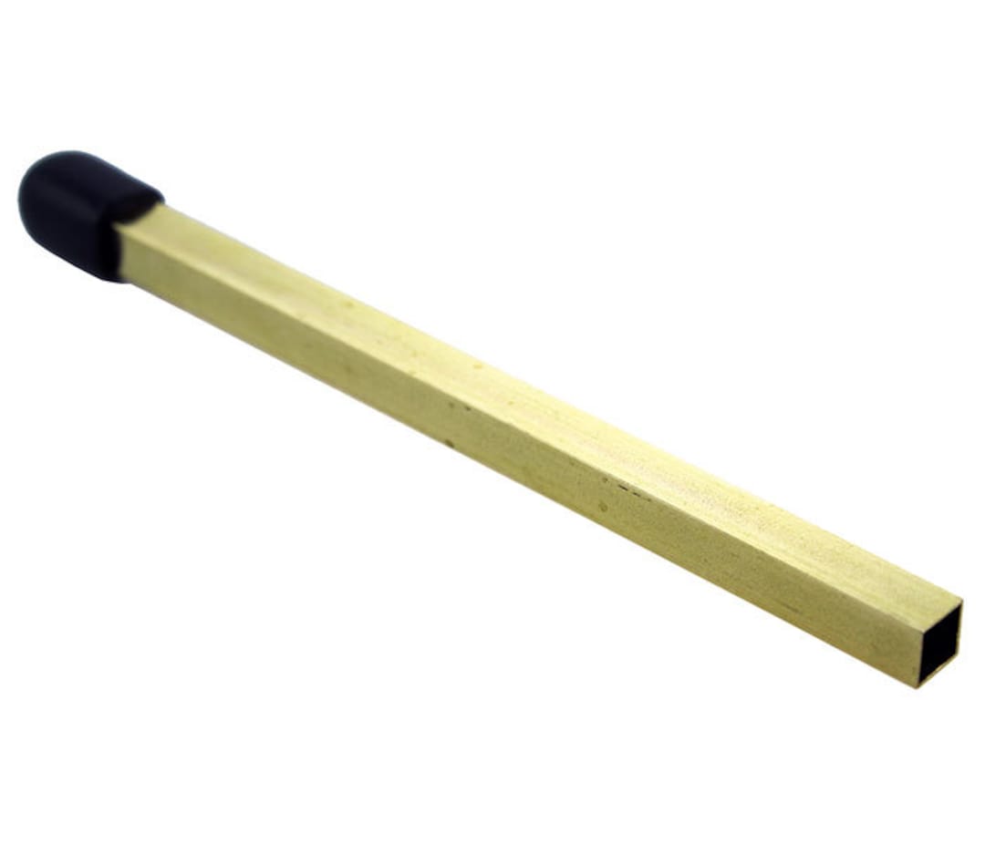 Kemper HCS4 1/4 Square Hole Cutting Tool MC1323 Etsy