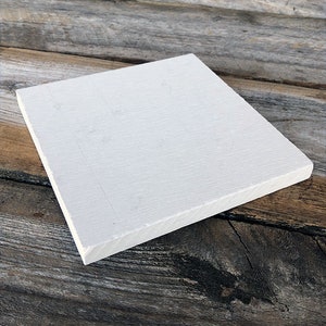 Solderite Soldering Block 6&quot; x 6&quot; x 1/2&quot;  (54.210)