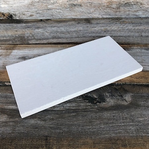Solderite Soldering Block 6&quot; x 12&quot; x 1/2&quot; (54.211)