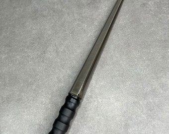 Rectangular Cut Corner Mandrel by Durston 6.5 x 8.5 – 18 x 23mm (MD1504)