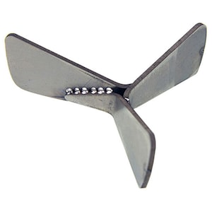 Titanium Soldering Trivet SO2001 image 1