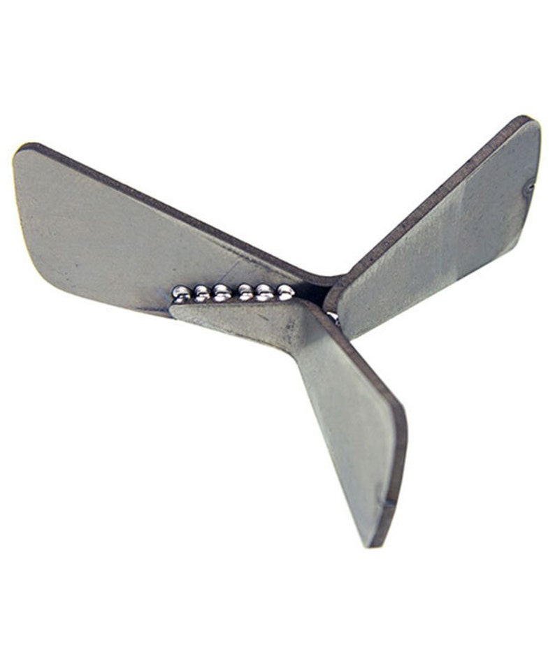 Titanium Soldering Trivet SO2001 image 1