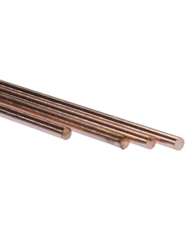 Long Metal Rod 