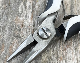 Durston Pro Chain Nose Pliers (PL1780)