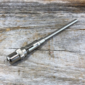 Micro Chuck Adapter for #70-80 drills (3/32&quot; shank) (DR2815)