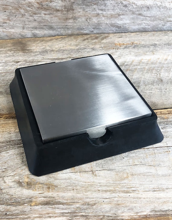 Rubber Bench Block