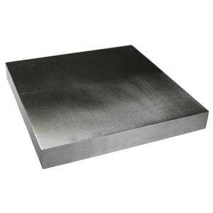 2 x 2 x 3/4 Steel Bench Block, FORM-0352