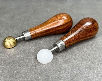 Bezel Buddy Bezel Pushing and Burnishing Tool (BS81X)