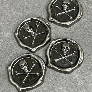 Shape Seals Halloween 2022 by Tim Holtz (EB2063)