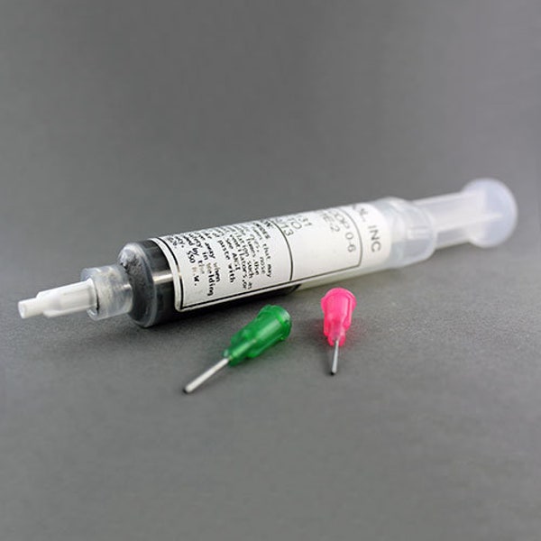 Copper Paste Solder 1/2oz (SPCU)