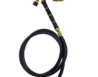 Orca Torch for Propane/ Air with 3 Tips and Hose (BT1200)