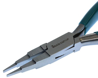 3 Step Flat Nose Pliers  (PL9743)