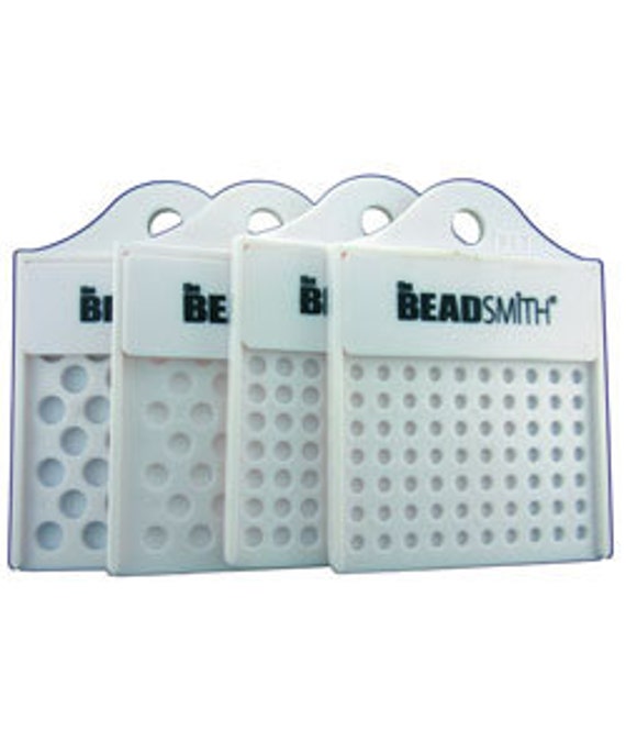 Bead Counter Set 4pcs for 3 thru 8mm HO2230 Etsy