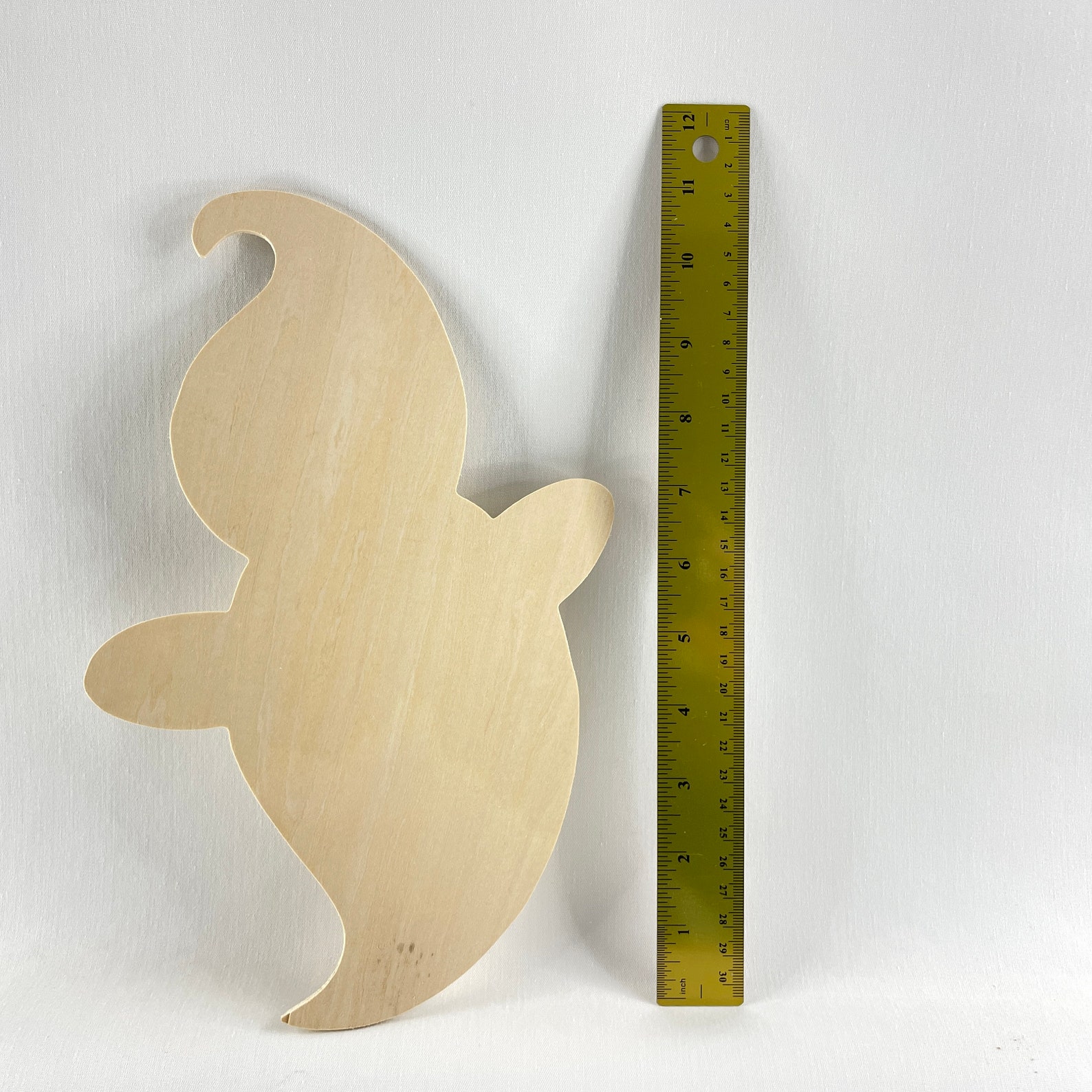 Tole Painting Projects Unfinished Wood Pieces Halloween Etsy