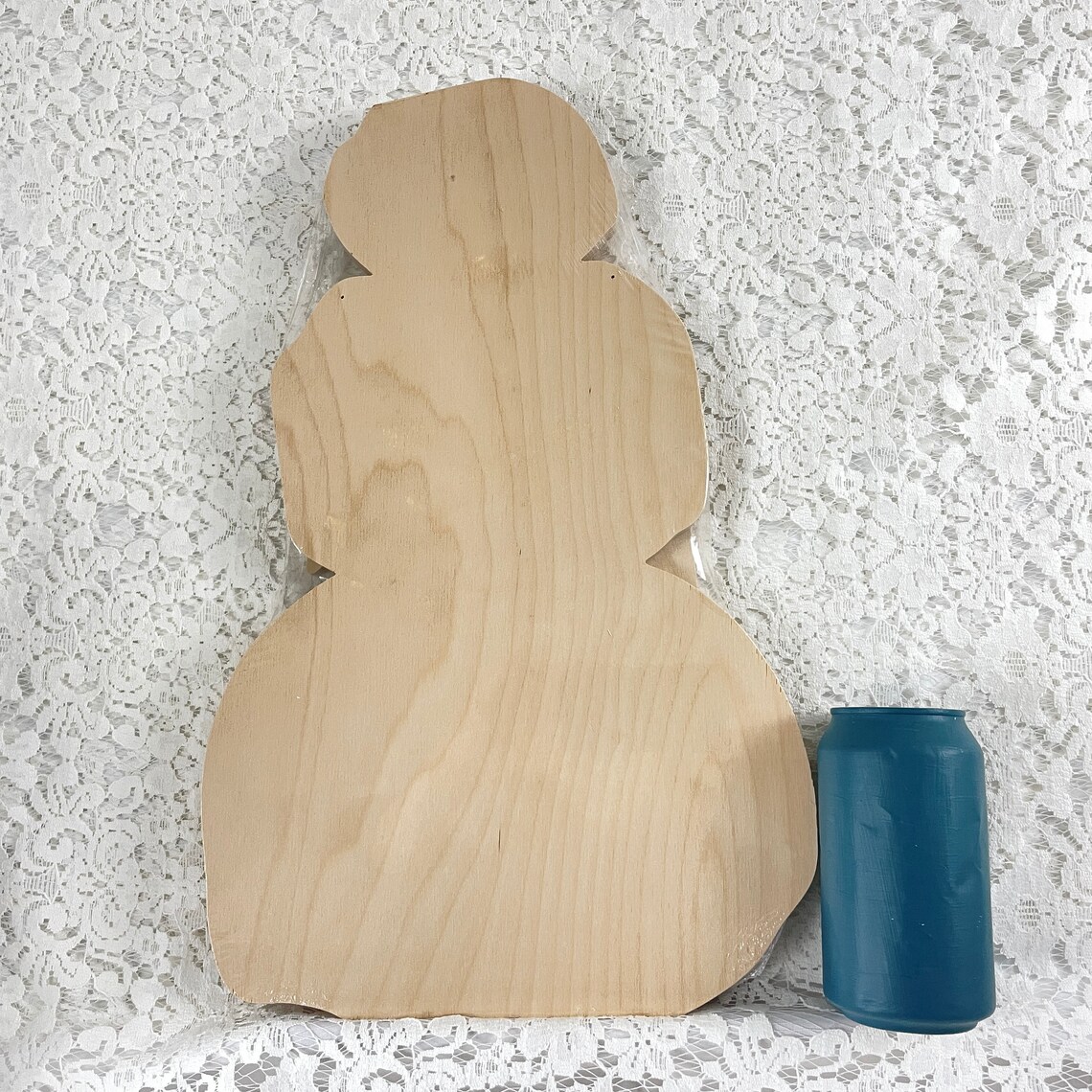 Unfinished Wood Tole Painting Craft PUMPKIN SCARECROW Etsy