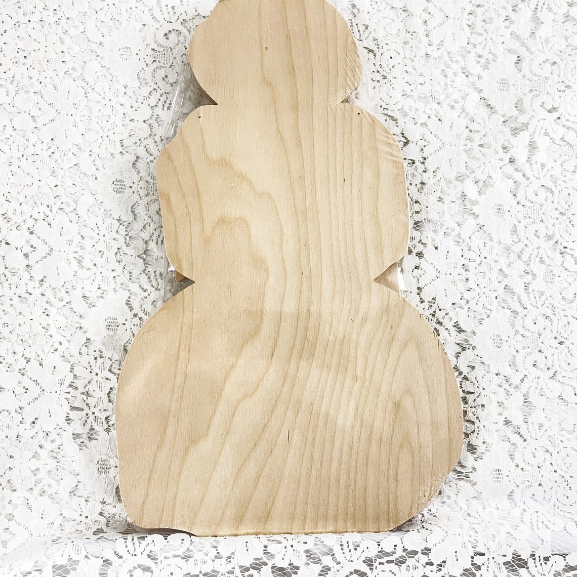 Unfinished Wood Tole Painting Craft PUMPKIN SCARECROW Etsy