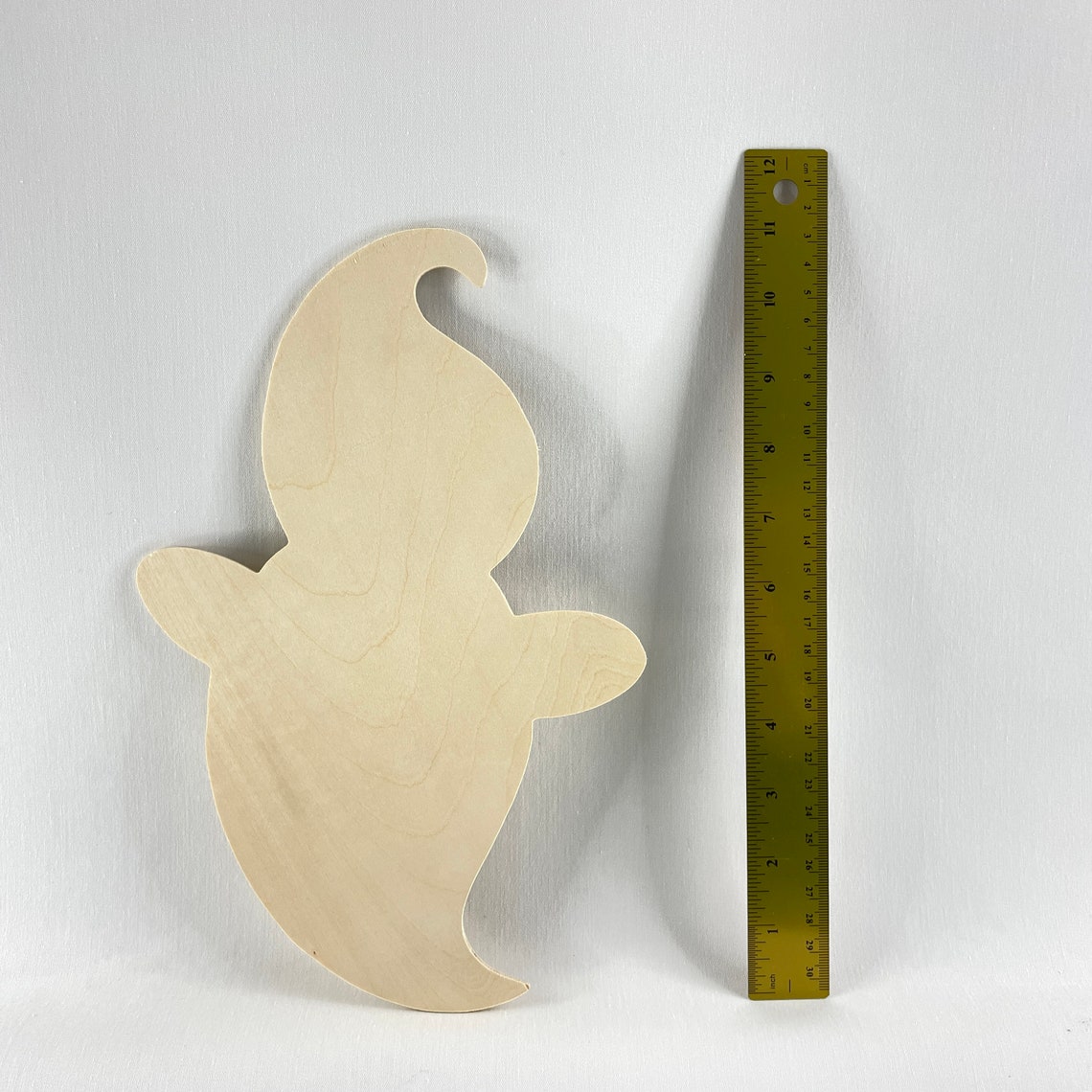 Tole Painting Projects Unfinished Wood Pieces Halloween Etsy