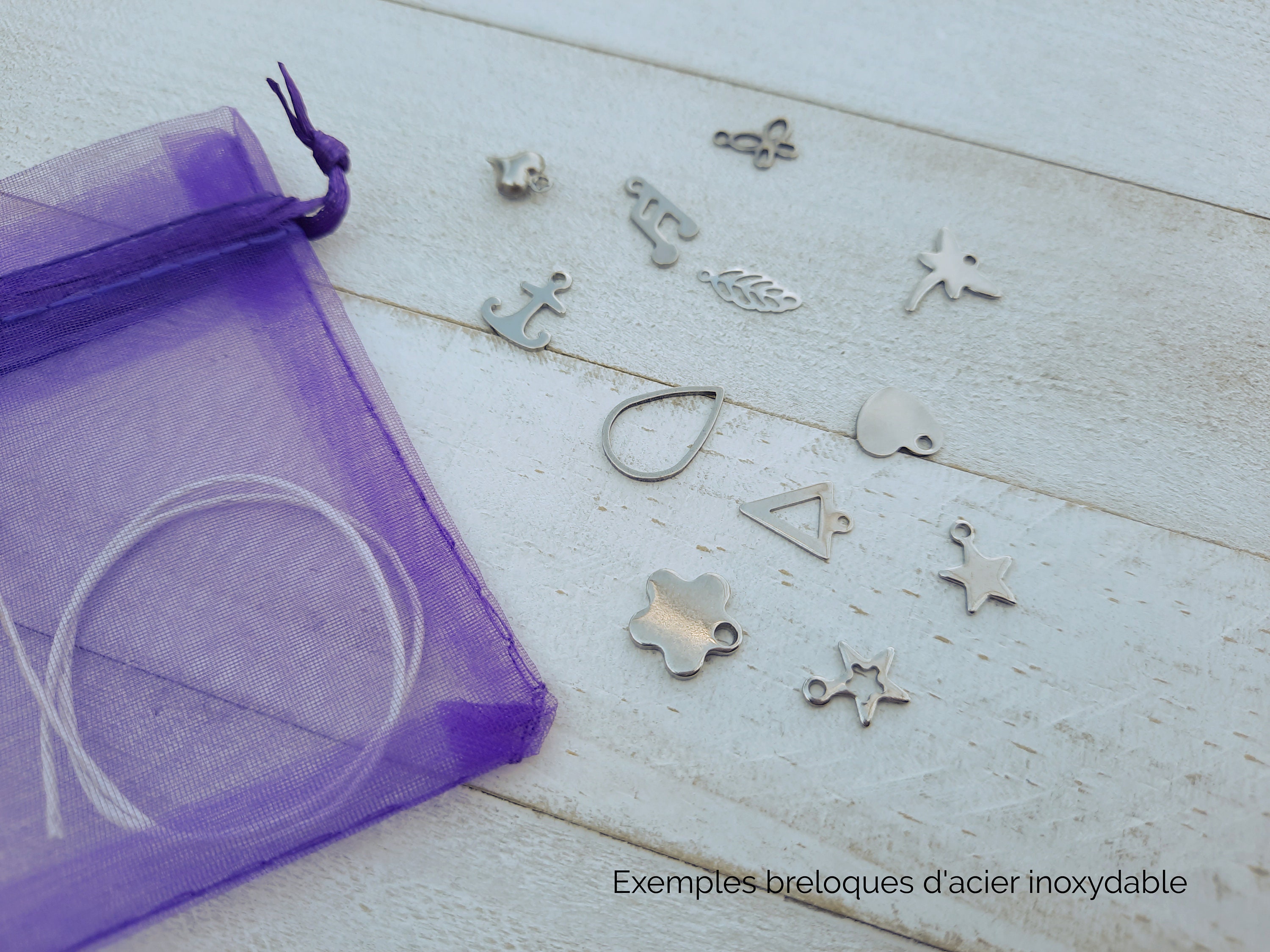 DIY Gemstone Bracelet Kits — The Gem Shop