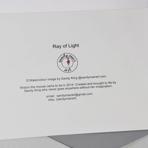 Ray of Light image 2