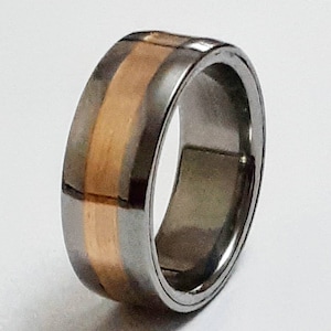 Bronzed Band