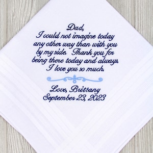 Father of the bride, gift from bride, gift for dad, wedding gift, father of bride gift, father of the bride gift, wedding gift for dad,