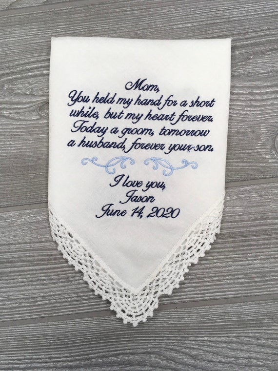 mother of the groom gifts etsy
