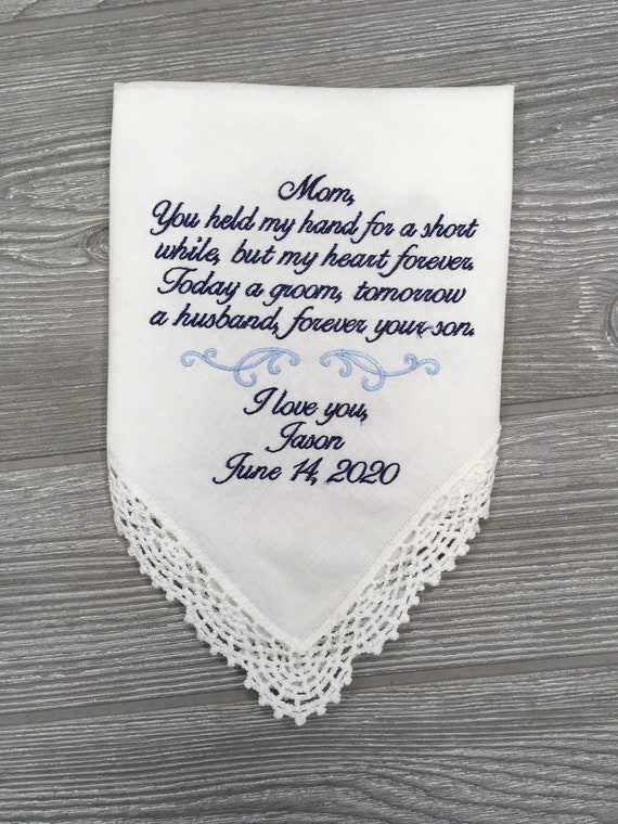 mother of the groom gifts etsy