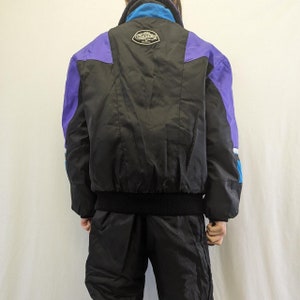 Manteau De Motoneige Choko Bear Taille L - Occasion Très Bon état