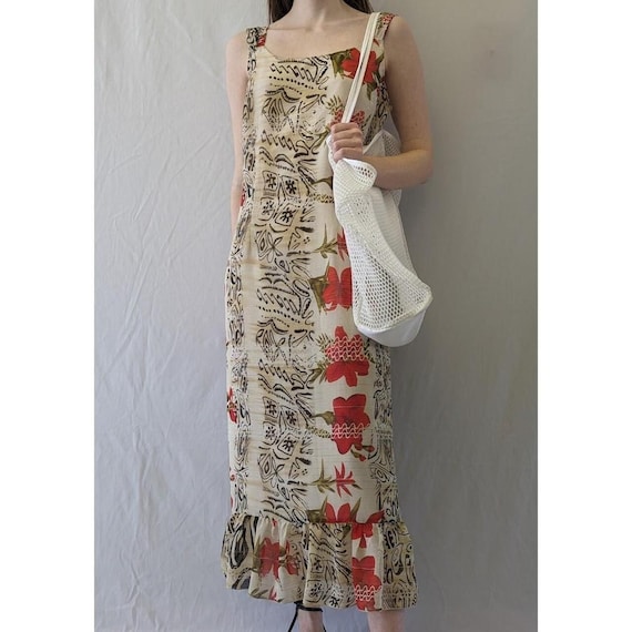white christmas dresses Rayane Bacha Bay Dress main image 0
