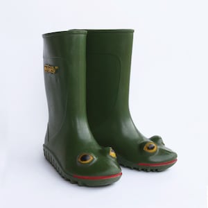 Frog rain boots adults cheap