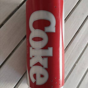 Can Phone Coca Cola - Coke. Vintage. New.