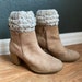 see more listings in the Boot Cuffs/Leg Warmers section